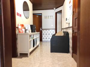 Gallery image of Guest House Patrocinio in Corroios