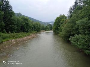 Φωτογραφία από το άλμπουμ του Садиба Брусний σε Mykulychyn +16 φωτογραφίες