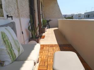Imagen de la galería de Appartamento il Porticciolo, en Villanova di Ostuni
