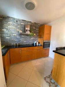 Foto dalla galleria di צימר דירת בכור a Yavneʼel