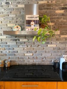 Foto dalla galleria di צימר דירת בכור a Yavneʼel