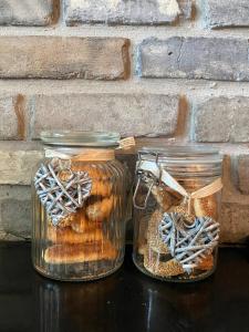 Foto dalla galleria di צימר דירת בכור a Yavneʼel Altre 13 foto