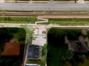 Billede fra billedgalleriet på Zamárdi Árnyas Apartman i Zamárdi + 8 billeder