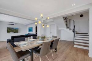 Fotografie z fotogalerie ubytování Holiday home Alta Vista Bast v destinaci Bast
