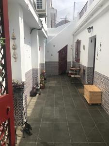 Fotografie z fotogalerie ubytování Casa Deniz v Malaze