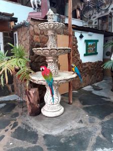 Fotografia z galérie ubytovania La Piedra Viva Agüimes , Siete hermanos v destinácii Agüimes