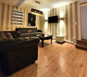 صورة لـ Design Apartment BarcelonaNights في فريبورغ ام بريسغاو