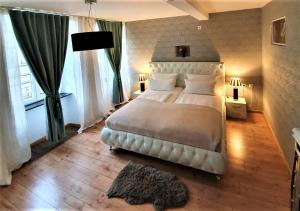 صورة لـ Design Apartment BarcelonaNights في فريبورغ ام بريسغاو