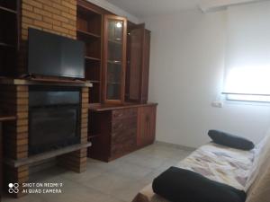 艾利亚德亚罗萨Casa Loaira Hostal的相册照片