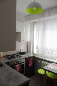 Gallery image of Apartament Sanok in Sanok