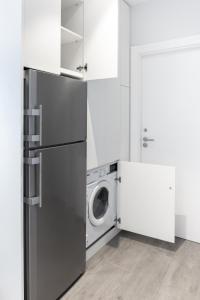 Fotografie z fotogalerie ubytování Apartamento Urrizti v destinaci Alsasua