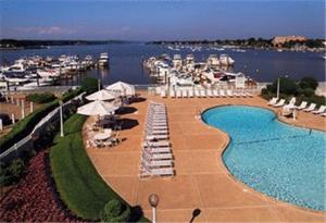 Fotografie z fotogalerie ubytování Molly Pitcher Inn v destinaci Red Bank