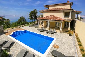 Hrvatska, SVETI JURAJ, Villa Mia