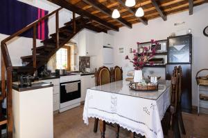 Fotografia z galérie ubytovania Casa Vasilia Traditional Home v destinácii Kástellos