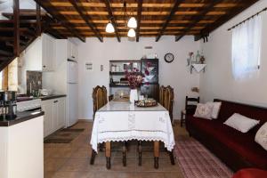Fotografia z galérie ubytovania Casa Vasilia Traditional Home v destinácii Kástellos