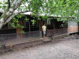 Gambar di galeri bagi Don Jaime - Hostel di Puerto Maldonado