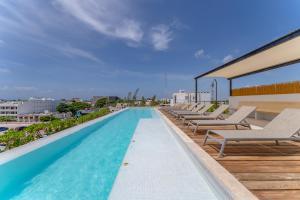 Gallery image of Papaya 15 Apartments in Playa del Carmen