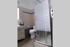 Fotografie z fotogalerie ubytování Thea family apartments 4 v destinaci Yénion