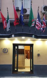Fotografie z fotogalerie ubytování Hotel Milano v Neapoli