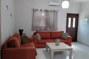Fotografie z fotogalerie ubytování Thea family apartments 3 v destinaci Yénion