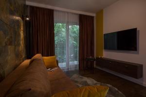 Gallery image of W&K Apartments - Desire Suite in Koszalin