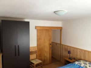 Postel nebo postele na pokoji v ubytování Case vacanze Desiree