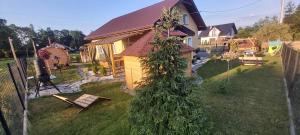 Gallery image of Rafi House Relax i Spa dom koło Szczyrku in Szczyrk