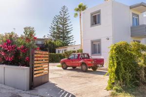 Φωτογραφία από το άλμπουμ του 7 Rooms στο Γεράνι Χανίων