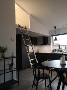 Fotografie z fotogalerie ubytování Løkken City Apartment v destinaci Løkken