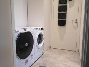 Fotografie z fotogalerie ubytování Løkken City Apartment v destinaci Løkken + 5 fotografií