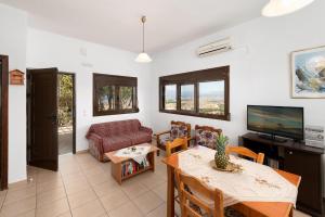 Gallery image of Villas Alexandros in Kalamaki Heraklion