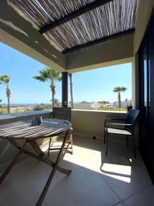 Gallery image of Spectacular Vacation Home Ocean View Walk to Beach in Cabo San Lucas