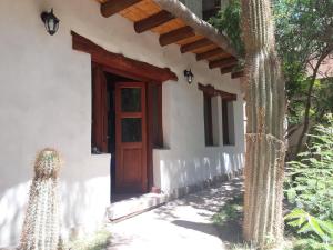 蒂爾卡拉的住宿－La Casa de Violeta，相簿中的一張相片