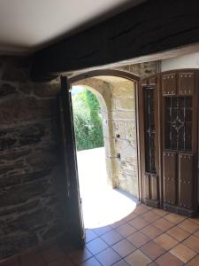 Afbeelding uit fotogalerij van PAZO DE CÍCERE in Cícere