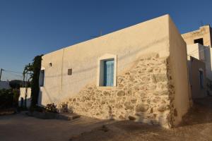 Afbeelding uit fotogalerij van Prigipas Home in Glinado Naxos