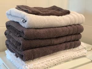 Φωτογραφία από το άλμπουμ του Cosy 2P hypercentre Deauville - Tout à pied ! στο Ντοβίλ