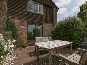 Gallery image of Wheelbarrow Cottage in Stoke Prior