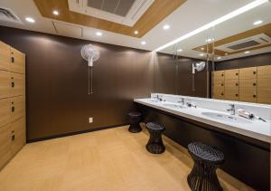 Fotografie z fotogalerie ubytování APA Hotel Ueno Ekimae v Tokiu