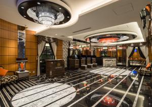 Fotografie z fotogalerie ubytování APA Hotel Ueno Ekimae v Tokiu