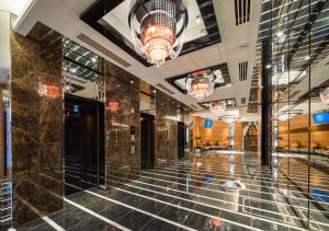 Fotografie z fotogalerie ubytování APA Hotel Ueno Ekimae v Tokiu