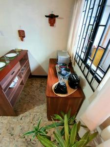 Foto da galeria de ESTU habitaciones em Guatemala