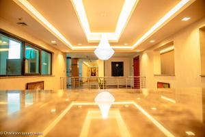 Foto dalla galleria di Charleson Luxury Hotel a Port Harcourt