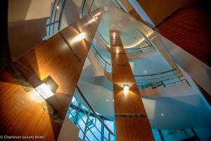 Foto dalla galleria di Charleson Luxury Hotel a Port Harcourt