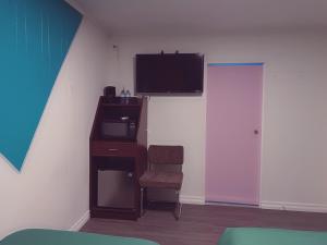 Gallery image of Stop 21 Motel in Southampton