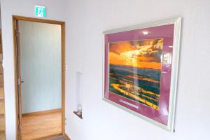 Fotografie z fotogalerie ubytování 富貴の里レジデンス v destinaci Ombetsu