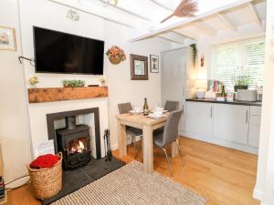 Gallery image of Lavender Cottage in Ripon