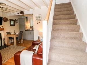 Gallery image of Lavender Cottage in Ripon
