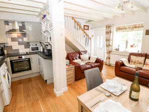 Gallery image of Lavender Cottage in Ripon