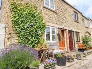 Gallery image of Lavender Cottage in Ripon