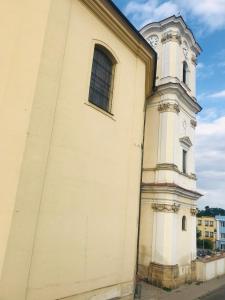 Fotografia z galérie ubytovania Dům Bublina v destinácii Veselí nad Moravou